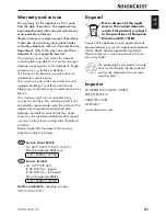 Preview for 24 page of Silvercrest SMW 800 C2 Operating Instructions Manual