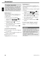 Preview for 39 page of Silvercrest SMW 800 C2 Operating Instructions Manual