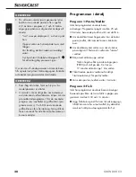 Preview for 41 page of Silvercrest SMW 800 C2 Operating Instructions Manual