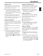 Preview for 42 page of Silvercrest SMW 800 C2 Operating Instructions Manual