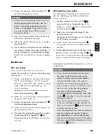 Preview for 102 page of Silvercrest SMW 800 C2 Operating Instructions Manual