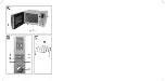 Preview for 2 page of Silvercrest SMW 800 D4 Operating Instructions And Safety Instructions