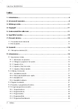 Preview for 4 page of Silvercrest SMW 800 D4 Operating Instructions And Safety Instructions