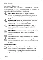 Preview for 6 page of Silvercrest SMW 800 D4 Operating Instructions And Safety Instructions