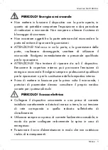 Preview for 7 page of Silvercrest SMW 800 D4 Operating Instructions And Safety Instructions