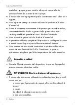 Preview for 10 page of Silvercrest SMW 800 D4 Operating Instructions And Safety Instructions