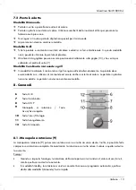 Preview for 15 page of Silvercrest SMW 800 D4 Operating Instructions And Safety Instructions