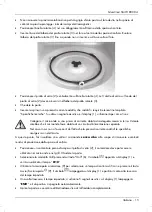 Preview for 17 page of Silvercrest SMW 800 D4 Operating Instructions And Safety Instructions