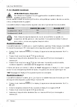 Preview for 22 page of Silvercrest SMW 800 D4 Operating Instructions And Safety Instructions