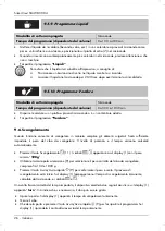 Preview for 28 page of Silvercrest SMW 800 D4 Operating Instructions And Safety Instructions