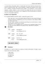 Preview for 33 page of Silvercrest SMW 800 D4 Operating Instructions And Safety Instructions