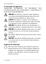 Preview for 36 page of Silvercrest SMW 800 D4 Operating Instructions And Safety Instructions