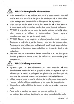 Preview for 37 page of Silvercrest SMW 800 D4 Operating Instructions And Safety Instructions