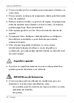 Preview for 40 page of Silvercrest SMW 800 D4 Operating Instructions And Safety Instructions