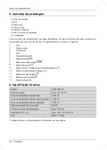 Preview for 44 page of Silvercrest SMW 800 D4 Operating Instructions And Safety Instructions