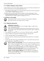 Preview for 50 page of Silvercrest SMW 800 D4 Operating Instructions And Safety Instructions