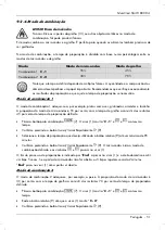 Preview for 53 page of Silvercrest SMW 800 D4 Operating Instructions And Safety Instructions