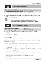 Preview for 59 page of Silvercrest SMW 800 D4 Operating Instructions And Safety Instructions