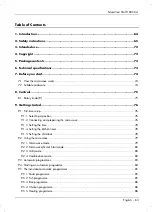 Preview for 65 page of Silvercrest SMW 800 D4 Operating Instructions And Safety Instructions