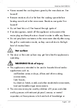 Preview for 71 page of Silvercrest SMW 800 D4 Operating Instructions And Safety Instructions