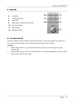 Preview for 77 page of Silvercrest SMW 800 D4 Operating Instructions And Safety Instructions