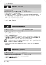 Preview for 88 page of Silvercrest SMW 800 D4 Operating Instructions And Safety Instructions