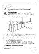 Preview for 109 page of Silvercrest SMW 800 D4 Operating Instructions And Safety Instructions