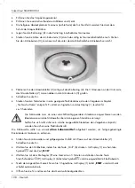 Preview for 110 page of Silvercrest SMW 800 D4 Operating Instructions And Safety Instructions