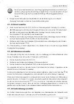 Preview for 111 page of Silvercrest SMW 800 D4 Operating Instructions And Safety Instructions