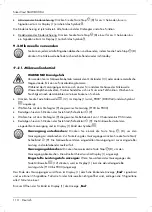 Preview for 112 page of Silvercrest SMW 800 D4 Operating Instructions And Safety Instructions