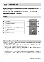 Preview for 1 page of Silvercrest SMW 800 Quick Manual