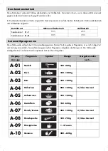 Preview for 6 page of Silvercrest SMW 800 Quick Manual