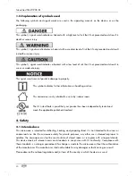 Preview for 6 page of Silvercrest SMW 900 B1 Operating And Safety Instructions Manual