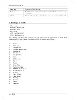 Preview for 16 page of Silvercrest SMW 900 B1 Operating And Safety Instructions Manual