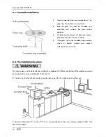 Preview for 18 page of Silvercrest SMW 900 B1 Operating And Safety Instructions Manual