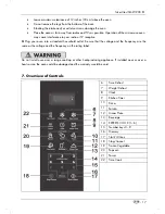 Preview for 19 page of Silvercrest SMW 900 B1 Operating And Safety Instructions Manual