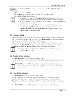 Preview for 21 page of Silvercrest SMW 900 B1 Operating And Safety Instructions Manual