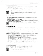 Preview for 23 page of Silvercrest SMW 900 B1 Operating And Safety Instructions Manual