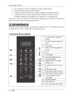 Preview for 46 page of Silvercrest SMW 900 B1 Operating And Safety Instructions Manual