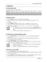 Preview for 47 page of Silvercrest SMW 900 B1 Operating And Safety Instructions Manual