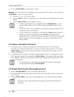 Preview for 48 page of Silvercrest SMW 900 B1 Operating And Safety Instructions Manual