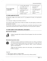 Preview for 55 page of Silvercrest SMW 900 B1 Operating And Safety Instructions Manual