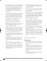 Preview for 6 page of Silvercrest SMW 900 EDS A1 Operating Instructions Manual