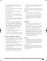 Preview for 7 page of Silvercrest SMW 900 EDS A1 Operating Instructions Manual