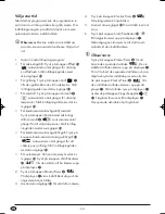 Preview for 70 page of Silvercrest SMW 900 EDS A1 Operating Instructions Manual