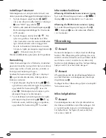 Preview for 84 page of Silvercrest SMW 900 EDS A1 Operating Instructions Manual