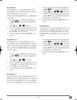 Preview for 87 page of Silvercrest SMW 900 EDS A1 Operating Instructions Manual