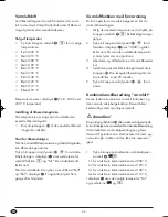 Preview for 88 page of Silvercrest SMW 900 EDS A1 Operating Instructions Manual