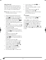 Preview for 94 page of Silvercrest SMW 900 EDS A1 Operating Instructions Manual