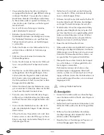 Preview for 102 page of Silvercrest SMW 900 EDS A1 Operating Instructions Manual